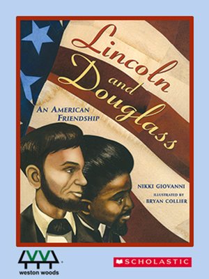 cover image of Lincoln and Douglass